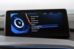 BMW i8 2014 года